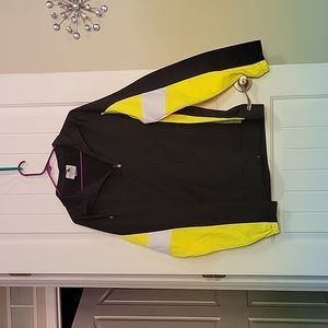 Sportswear jacket adult large